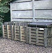 compostbakken