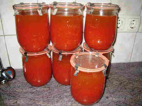 20140928 047 Tomatensoep