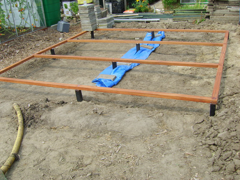 AfdekzeilOnderFundering